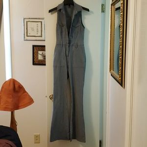 Forever21 Jumpsuit Small